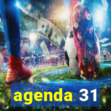 agenda 31