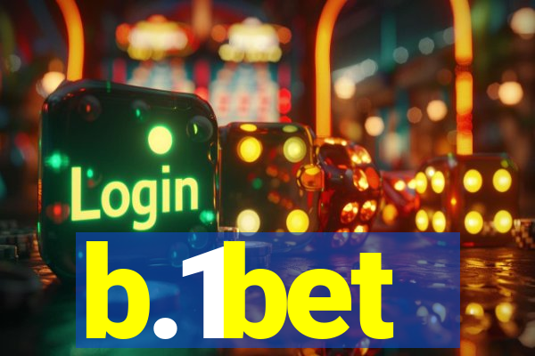 b.1bet