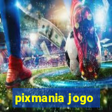 pixmania jogo