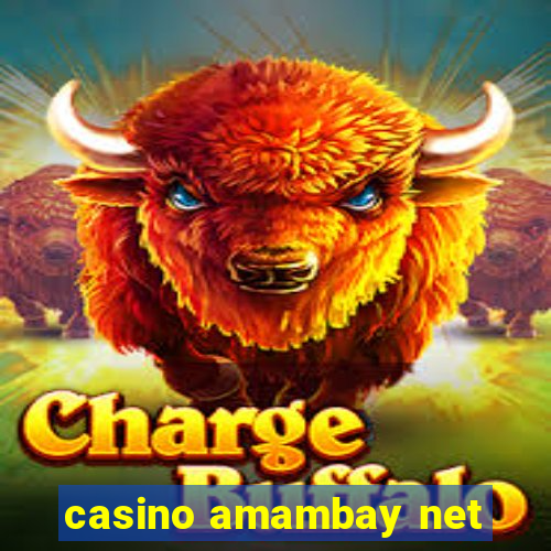 casino amambay net