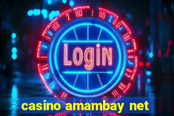 casino amambay net