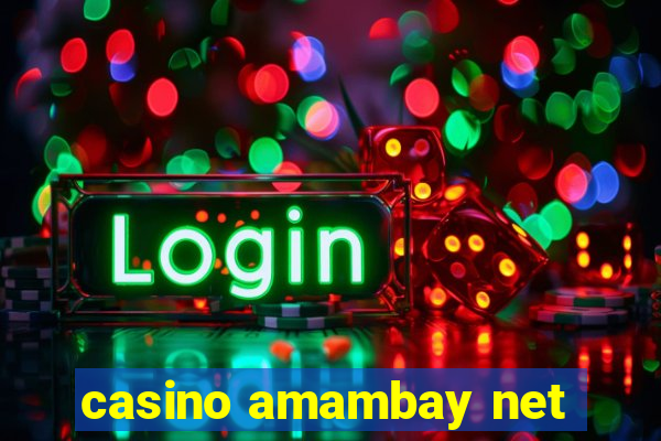 casino amambay net