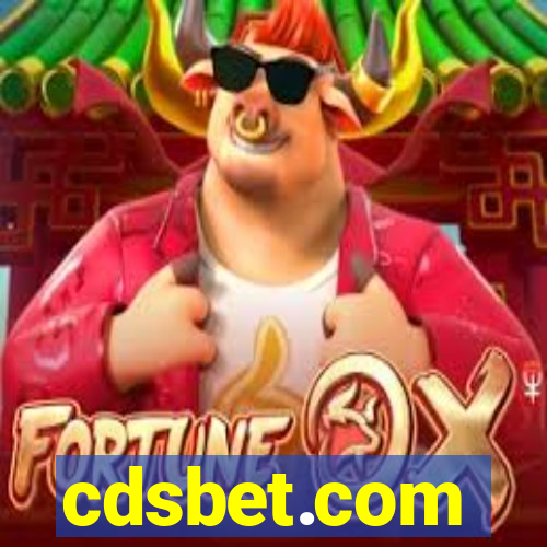 cdsbet.com