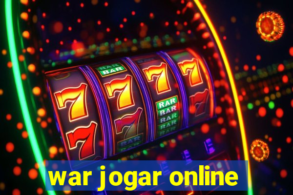 war jogar online