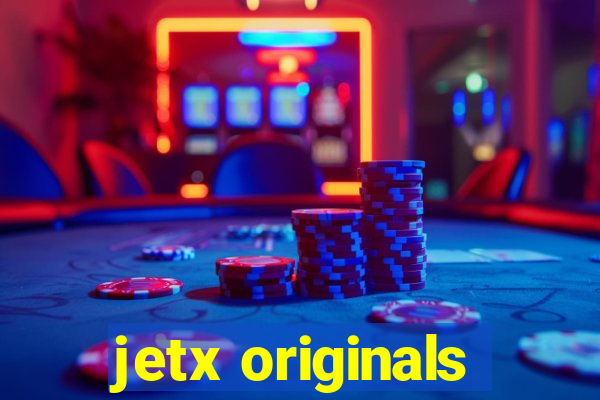 jetx originals