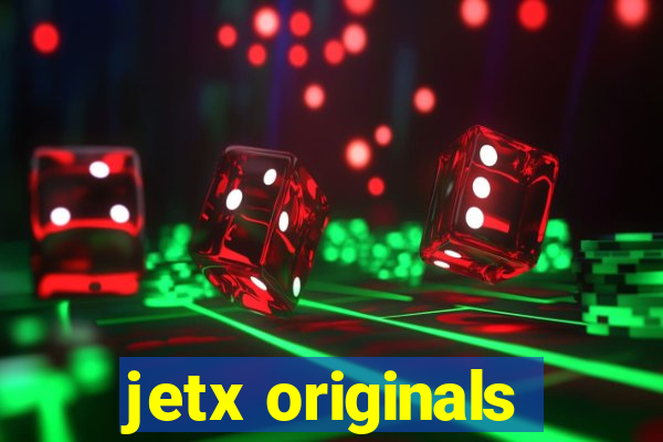 jetx originals