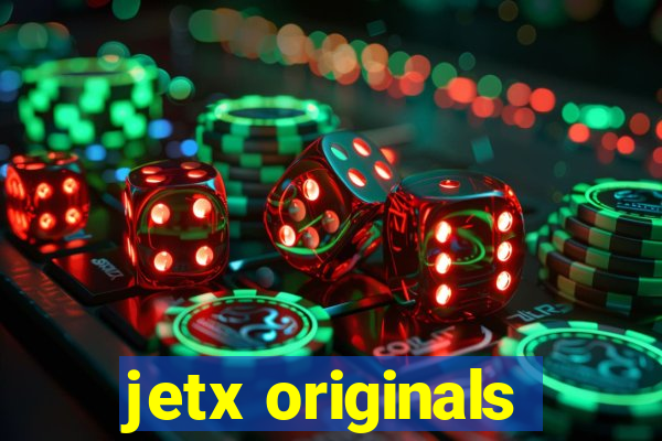 jetx originals