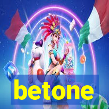 betone