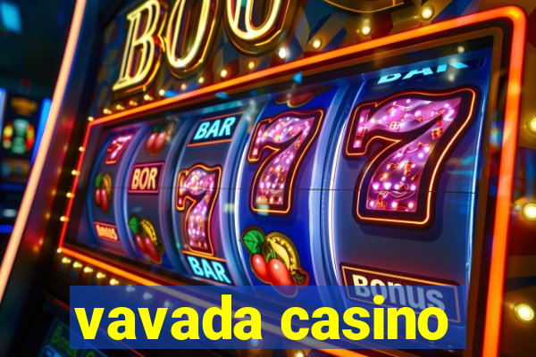 vavada casino