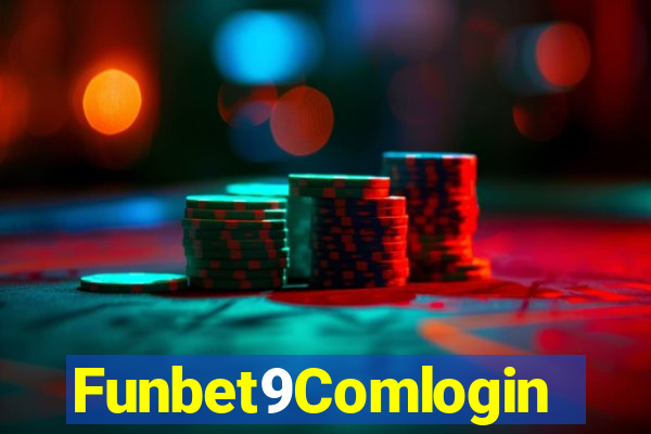 Funbet9Comlogin