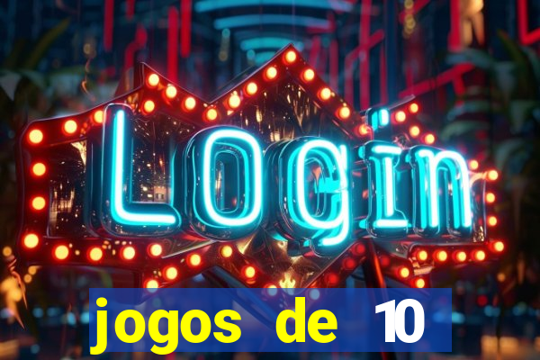 jogos de 10 centavos na blaze