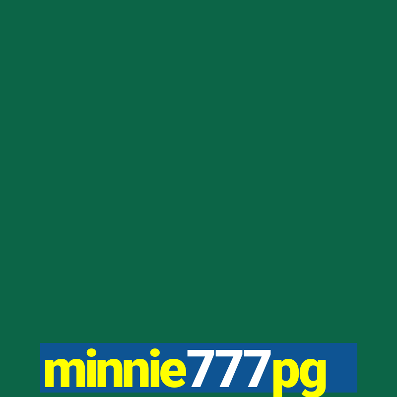 minnie777pg