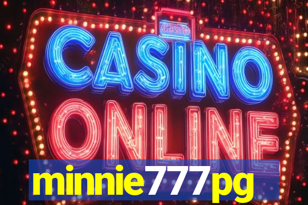 minnie777pg