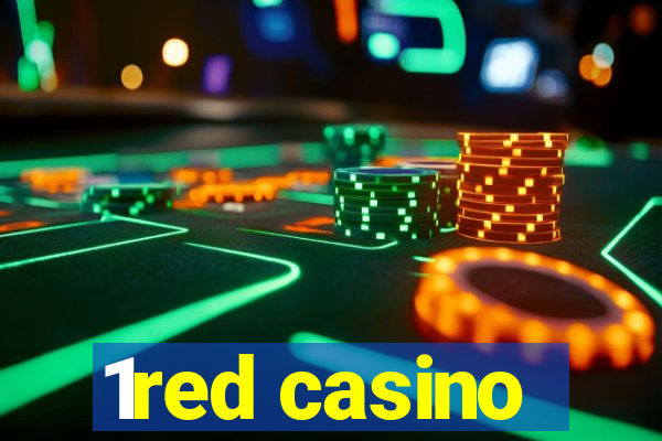 1red casino