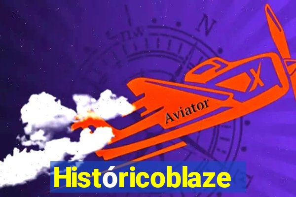 Históricoblaze