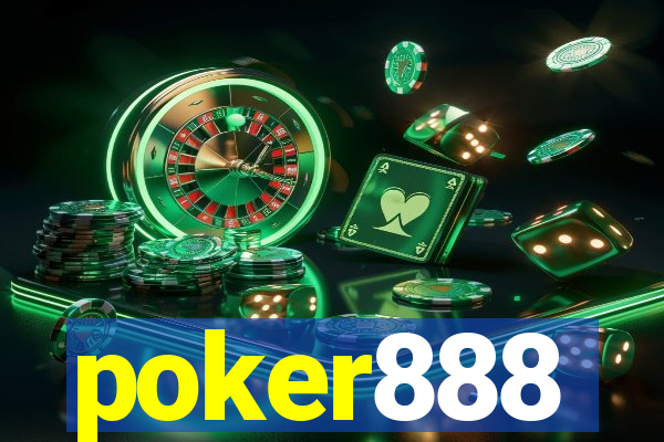 poker888