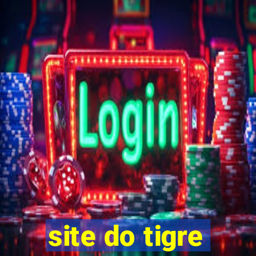 site do tigre