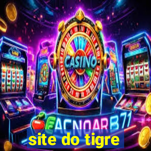 site do tigre