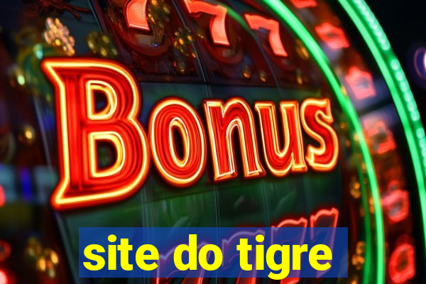 site do tigre