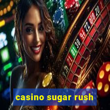 casino sugar rush