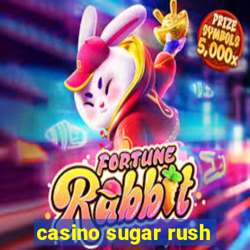 casino sugar rush