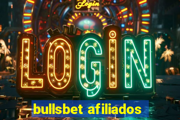 bullsbet afiliados