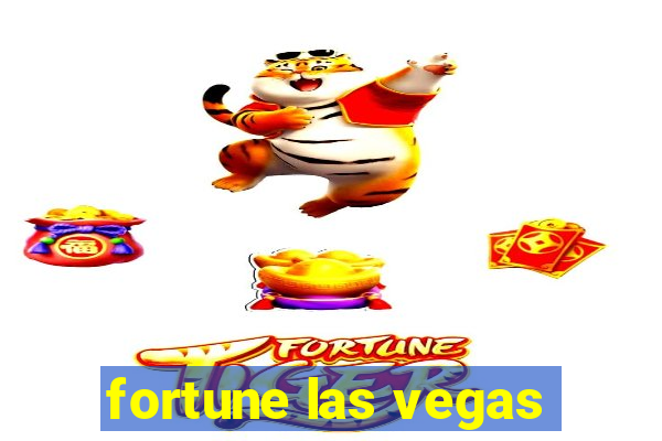 fortune las vegas