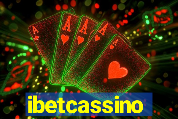 ibetcassino