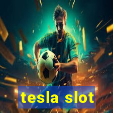 tesla slot