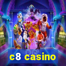 c8 casino