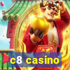 c8 casino