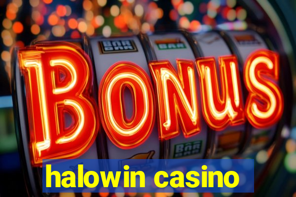 halowin casino