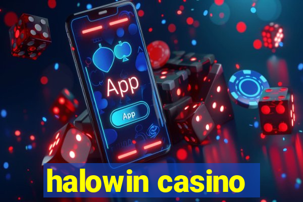 halowin casino