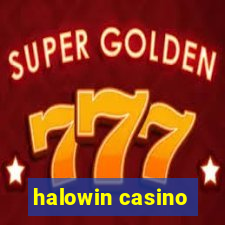 halowin casino