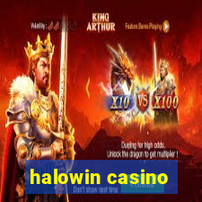 halowin casino