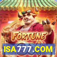 ISA777.COM