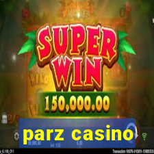 parz casino