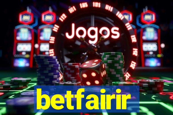 betfairir