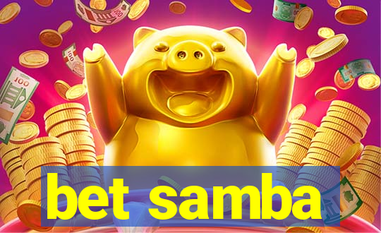 bet samba