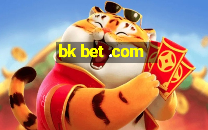 bk bet .com