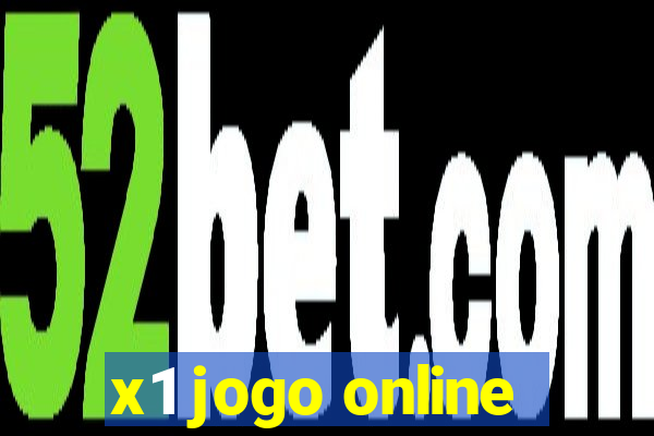 x1 jogo online