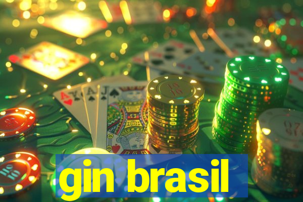 gin brasil