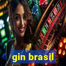 gin brasil