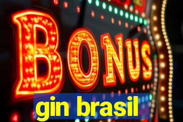 gin brasil