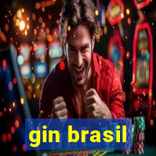 gin brasil