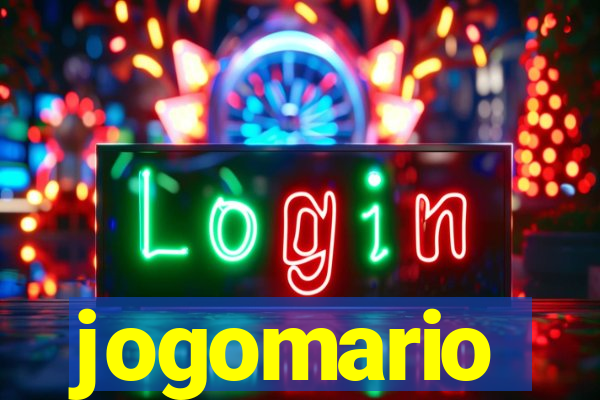 jogomario