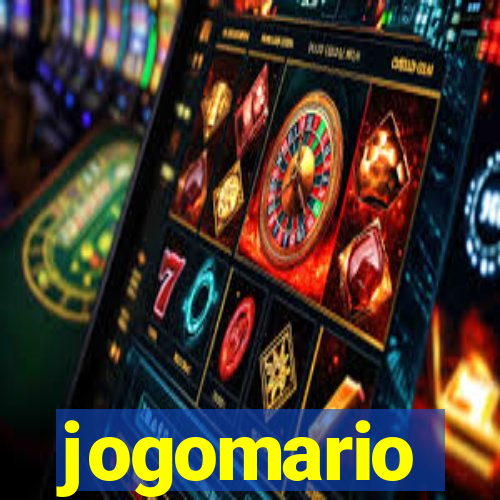 jogomario