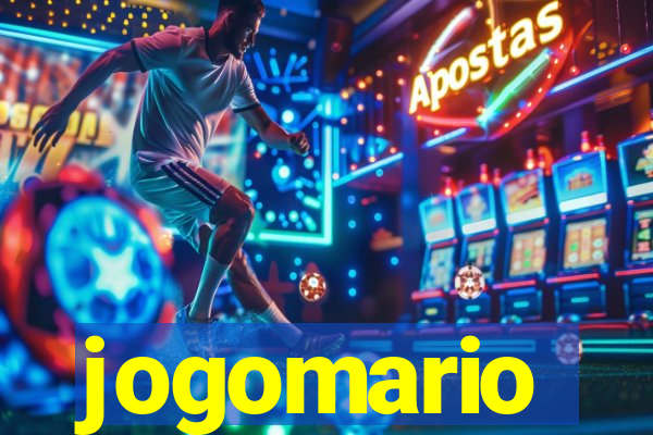 jogomario