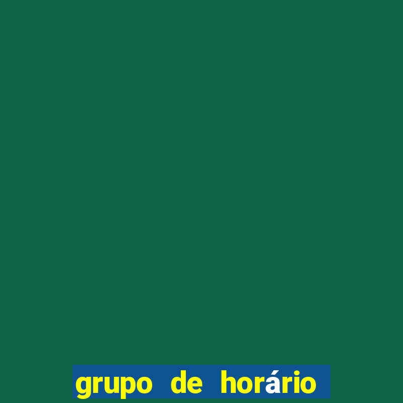 grupo de horário fortune tiger whatsapp 2024