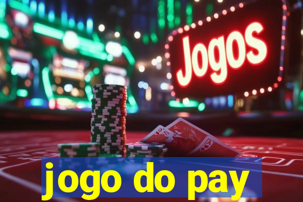 jogo do pay